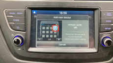 Hyundai i20 1.2 MPi SE 5dr Petrol Hatchback